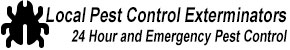 Questa NM Pest Control Exterminators